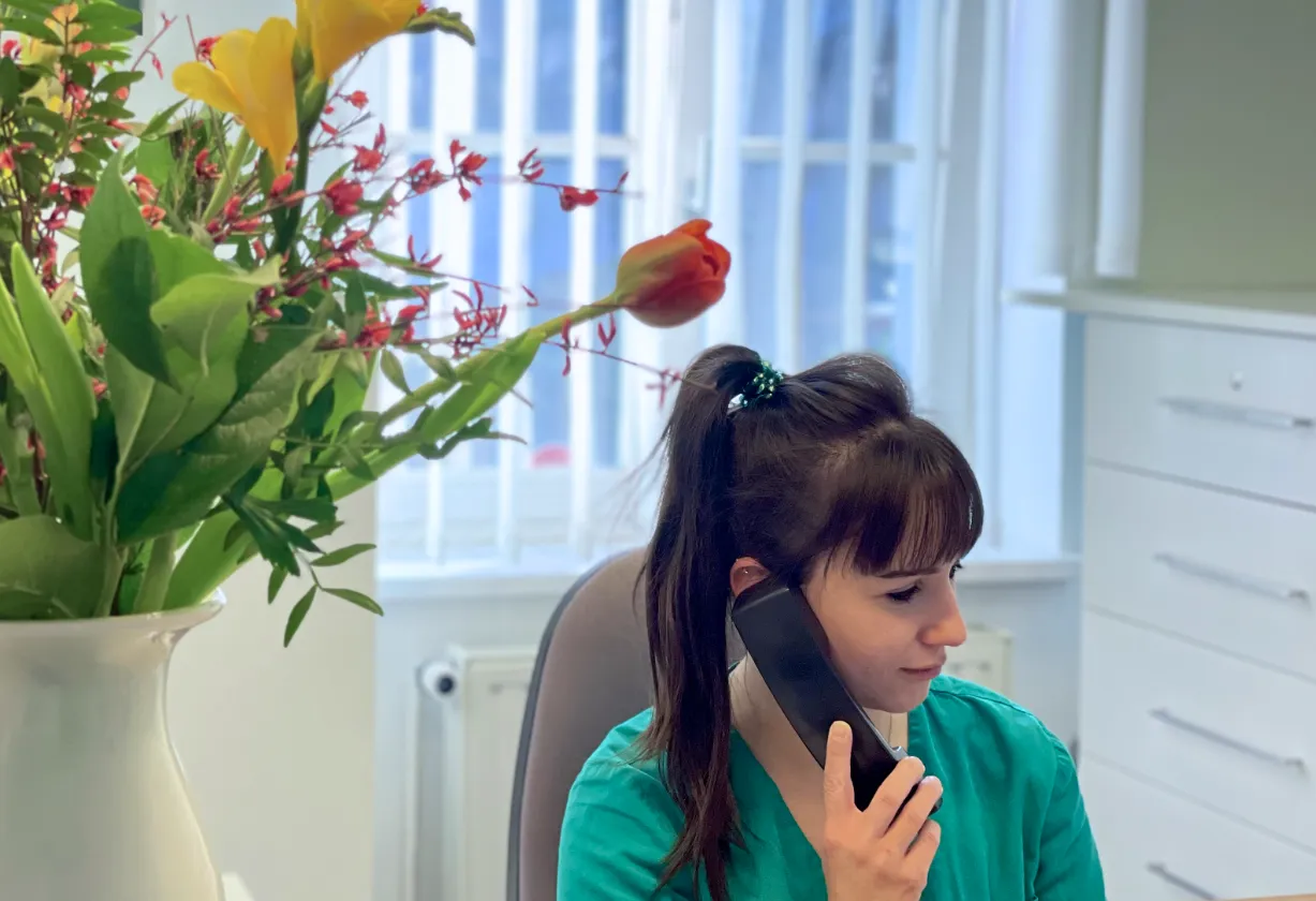 Hausarzt Grimma Kontakt Telefon